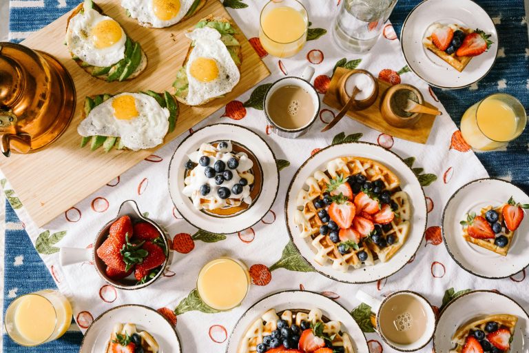 Why English Breakfast Dubai is Safest Breakfast Option?