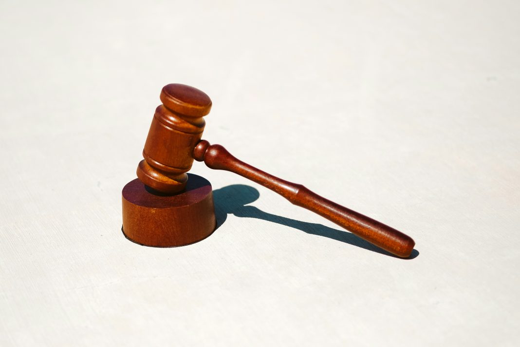 Dubai criminal lawyers