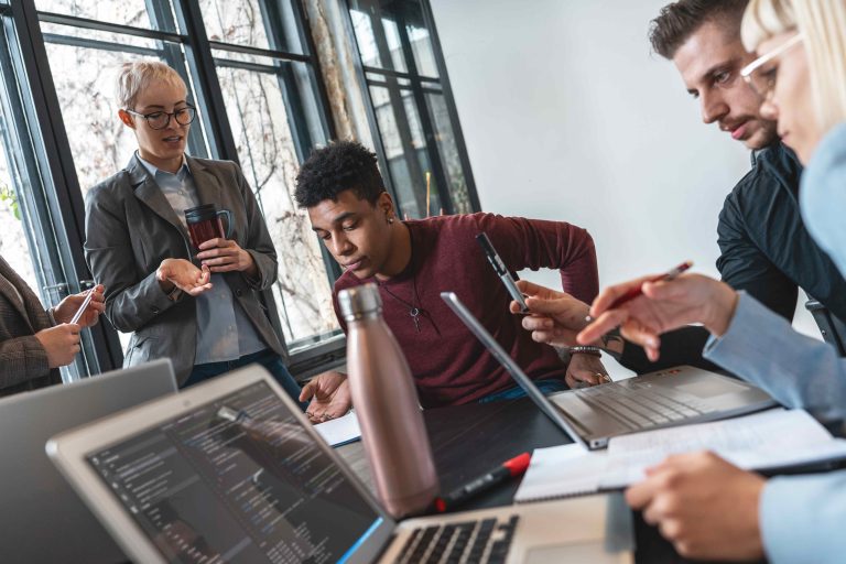 How App Developers Dubai Are Advancing Digital Healthcare Innovation