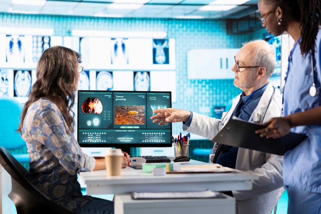 How App Developers Dubai Are Advancing Digital Healthcare Innovation