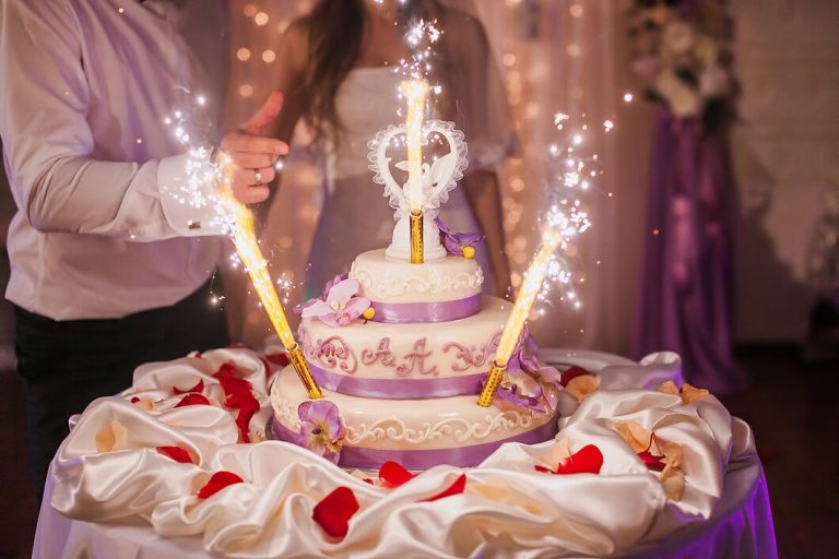 How to Choose the Perfect Corporate Anniversary Cake for Your Company Event: