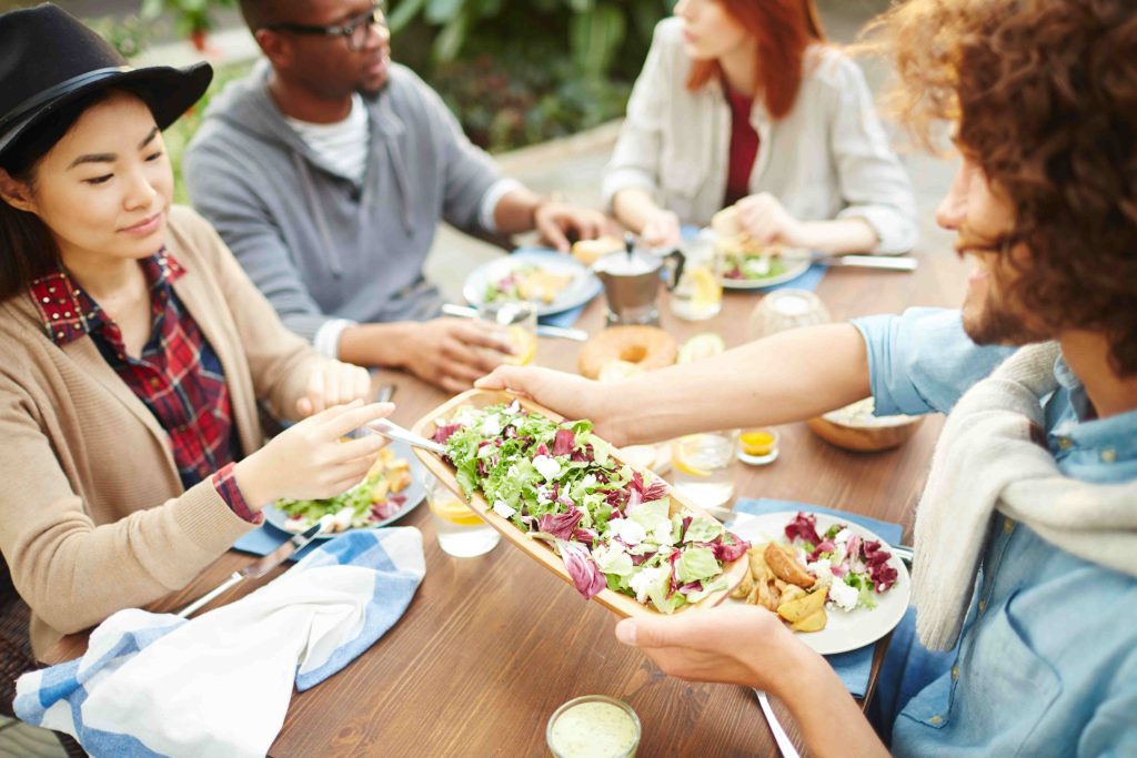 The Influence of the Best Business Lunch Dubai on Client Decisions